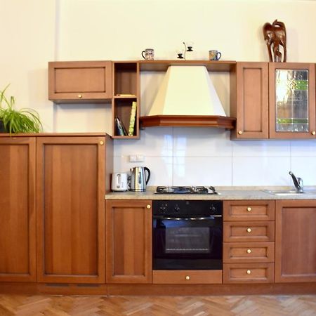 Apartment Lesser Town! Prag Eksteriør billede